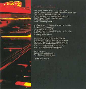 CD I Walk The Line: Desolation Street