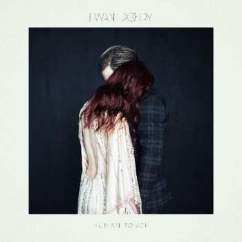 CD I Want Poetry: Human Touch