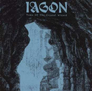CD Iagon: Tome Of The Crystal Wizard