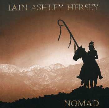 Album Iain Ashley Hersey: Nomad