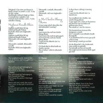 CD Iain MacKay: Creag An Fhraoich