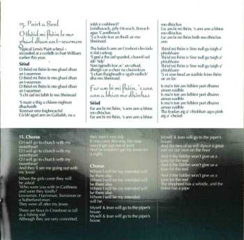 CD Iain MacKay: Creag An Fhraoich