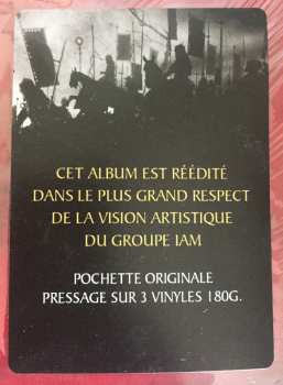 3LP IAM: L'École Du Micro D'Argent
