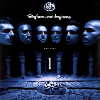 Album IAM: Ombre Est Lumiere (Volume 1)