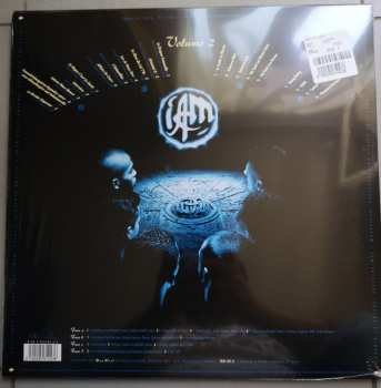 2LP IAM: Ombre Est Lumière (Volume 2)