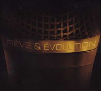 2CD IAM: Rêvolution LTD