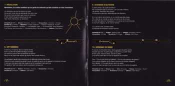 2CD IAM: Rêvolution LTD