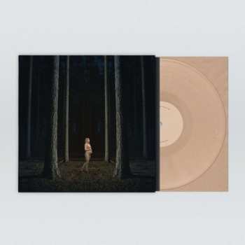 LP iamamiwhoami: Be Here Soon (nude Coloured Vinyl)