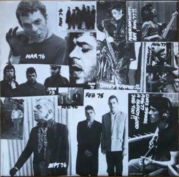 LP Ian Dury: New Boots And Panties!!