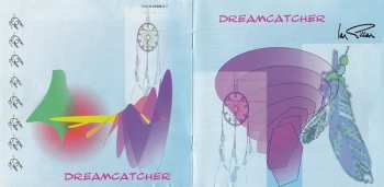 CD Ian Gillan: Dreamcatcher