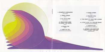 CD Ian Gillan: Dreamcatcher