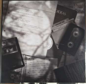 LP Ian Lynch: All You Need Is Death (Original Soundtrack) CLR | DLX | LTD