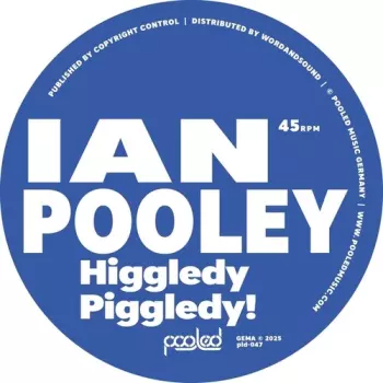 Higgledy Piggledy!