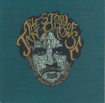 CD Ian Prowse: The Story Of Ian Prowse