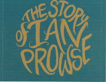 CD Ian Prowse: The Story Of Ian Prowse