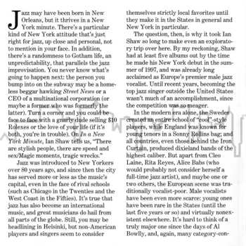 CD Cedar Walton: In A New York Minute