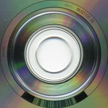 CD Ian Siegal: The Skinny