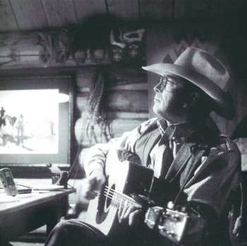 CD Ian Tyson: All The Good'uns