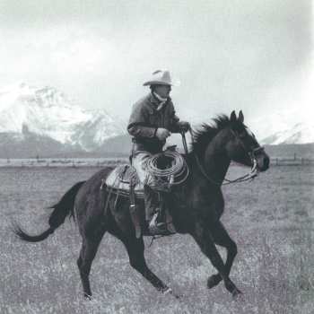 CD Ian Tyson: All The Good'uns