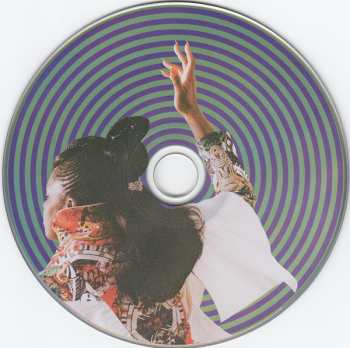 CD Ibibio Sound Machine: Doko Mien