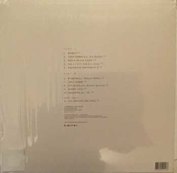 LP Ibrahim Maalouf: 40 Melodies