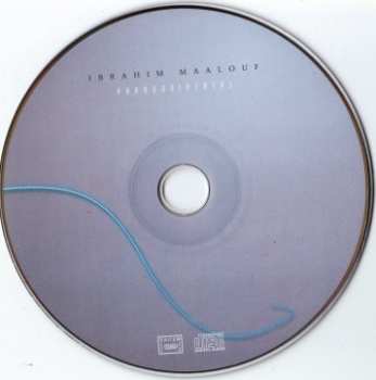 2CD Ibrahim Maalouf: Diachronism