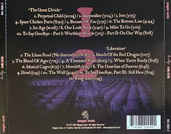 2CD Ice Age: Double Feature