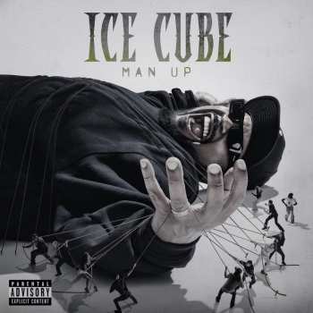 CD Ice Cube: Man Up