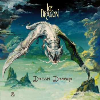 CD Ice Dragon: Dream Dragon
