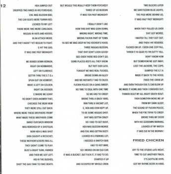 CD Ice-T: O.G. Original Gangster