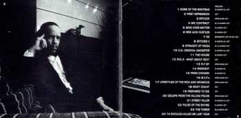 CD Ice-T: O.G. Original Gangster