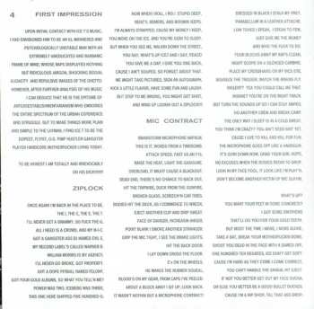 CD Ice-T: O.G. Original Gangster