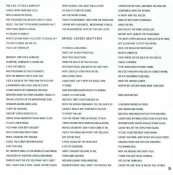 CD Ice-T: O.G. Original Gangster