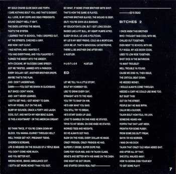 CD Ice-T: O.G. Original Gangster