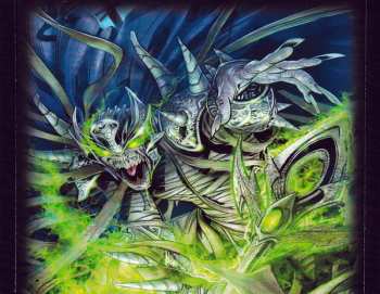 2CD Iced Earth: Bang Your Head