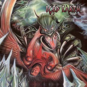 Album Iced Earth: Iced Earth
