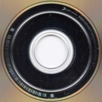 2LP Iced Earth: Incorruptible