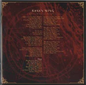 2LP Iced Earth: Incorruptible