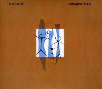 CD/DVD Icehouse: Primitive Man