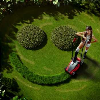 2LP Nina Chuba: Ich Lieb Mich, Ich Lieb Mich Nicht CLR