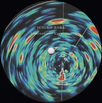 LP Ichiko Aoba: Luminescent Creatures