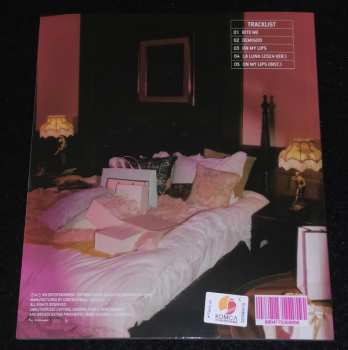 CD ICHILLIN': Feelin' Hot