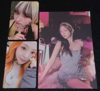 CD ICHILLIN': Feelin' Hot