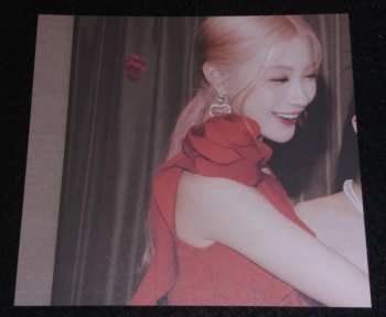 CD ICHILLIN': Feelin' Hot