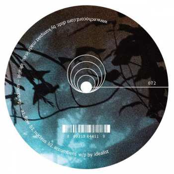 Album Idealist: Source EP