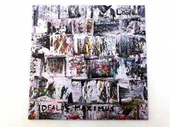 LP Idealus Maximus: Loofbos