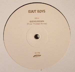 LP Idjut Boys: Going Down