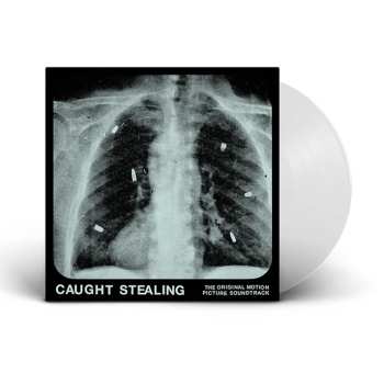 LP Idles: Caught Stealing (the Original Motion Picture Soundtrack)