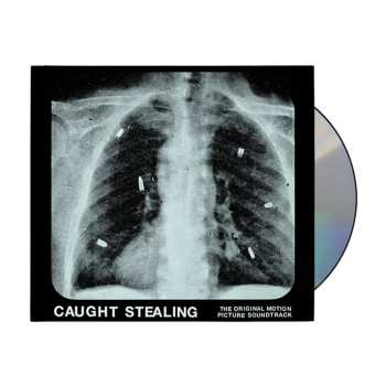 CD Idles: Caught Stealing (the Original Motion Picture Soundtracks)