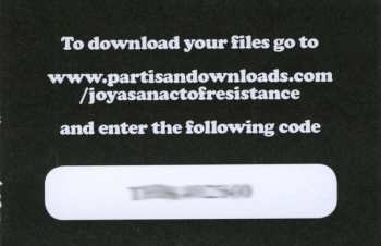 LP Idles: Joy as an Act of Resistance.